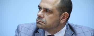 Emil Drăgănescu, actualul șef al Direcției Județene de Pază, revine în funcția de subprefect de Prahova. Inedit: are centura neagră la karate!