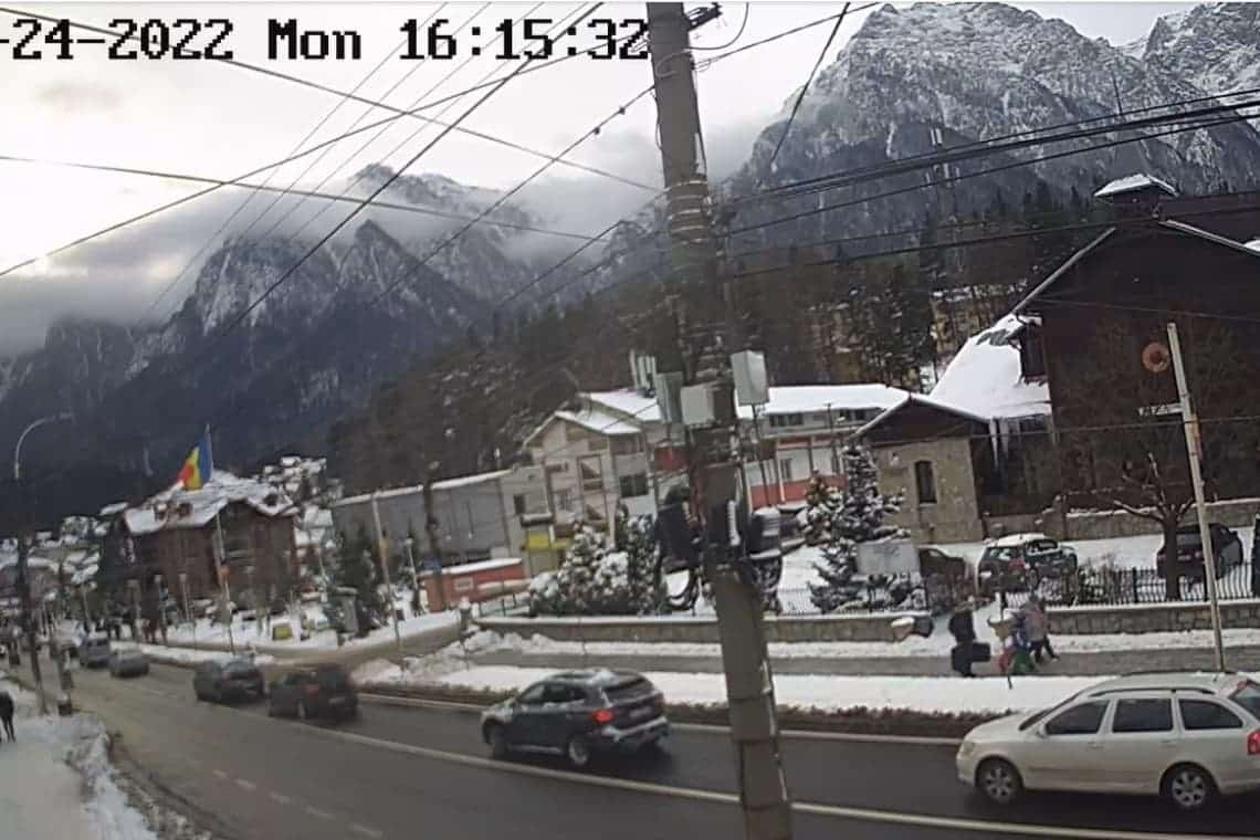 Minivacanța s-a terminat. Încep nervii din traficul de pe DN1!