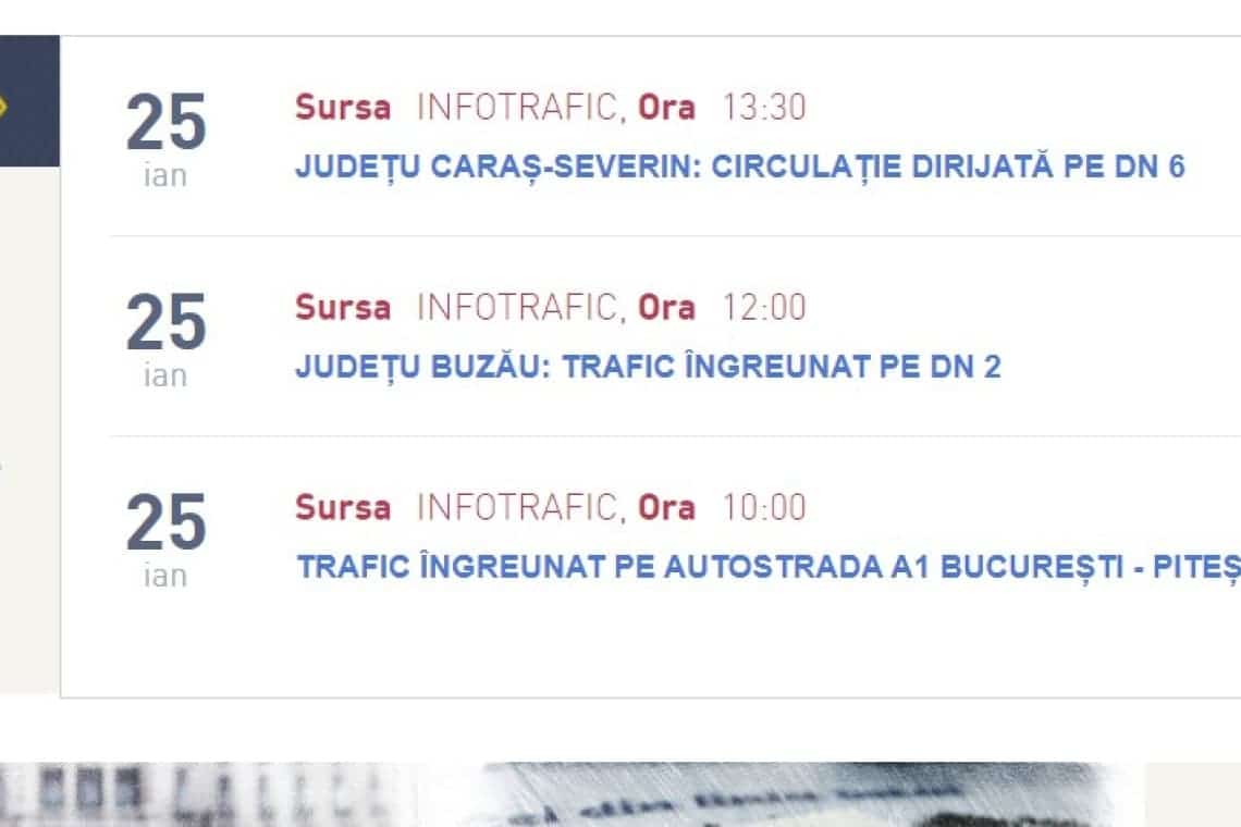 Când Poliția Română zice JUDEȚU, păi JUDEȚU să fie!