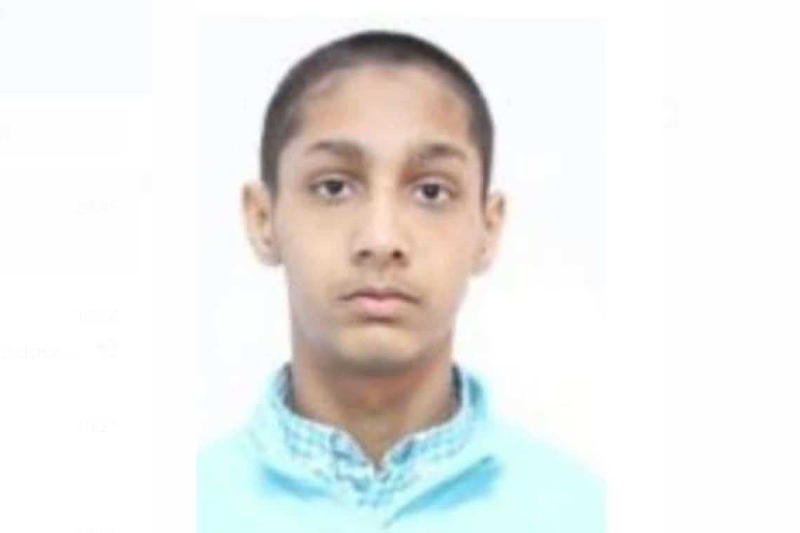 “Fugarul de serviciu“ de la un centru social din Băicoi a dispărut din nou. Purta o perucă argintie în momentul plecării