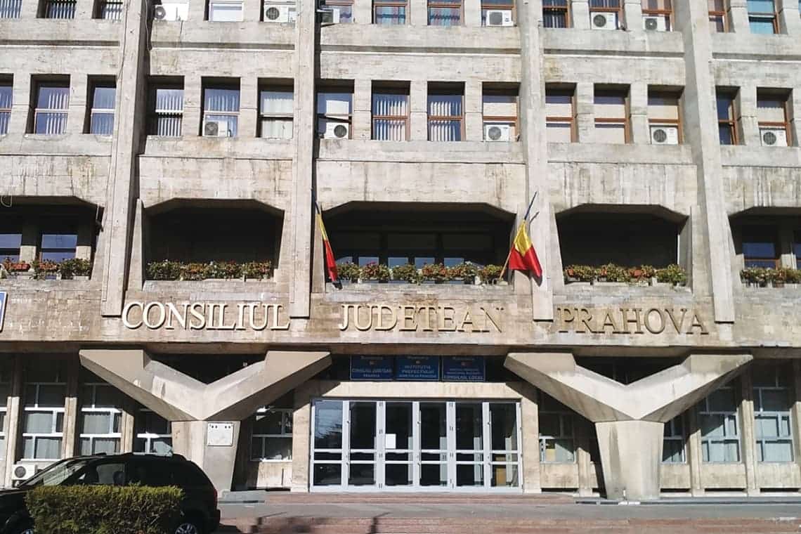 Miza licitației pentru pază lansată de Consiliul Județean Prahova: 37,2 milioane de lei. Ce firme au depus oferte