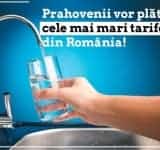 Nu erau de ajuns scumpirile la energie electrică și gaze naturale? Prahovenii, obligați să achite mai mult la apa potabilă! Reacția președintelui PSD Prahova, Bogdan Toader