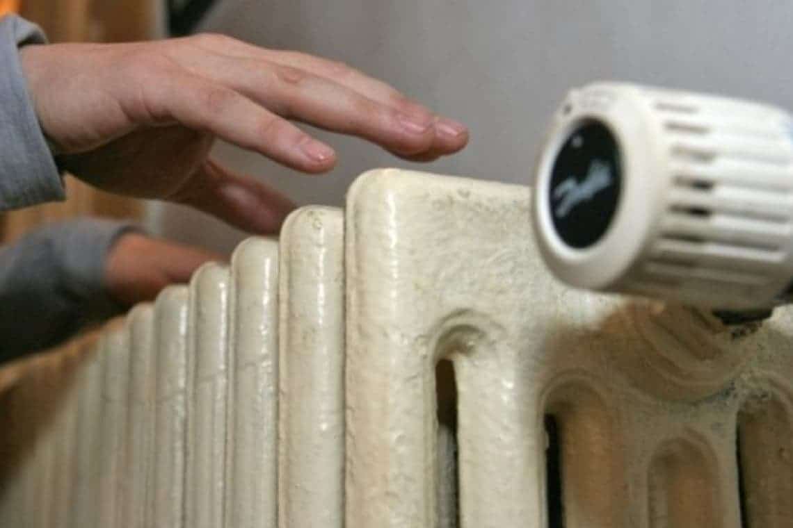 Cadou de Valentine’s Day/ Zona de sud a Ploieștiului va rămâne fără apă caldă și căldură. Un spital și patru unități de învățământ, afectate de întrerupere