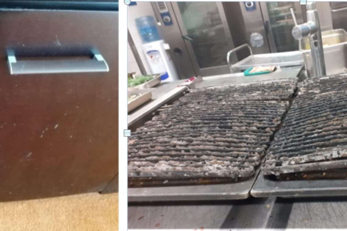 Un hotel de cinci stele, amendat de ANPC! Află cine a fost clientul nemulțumit