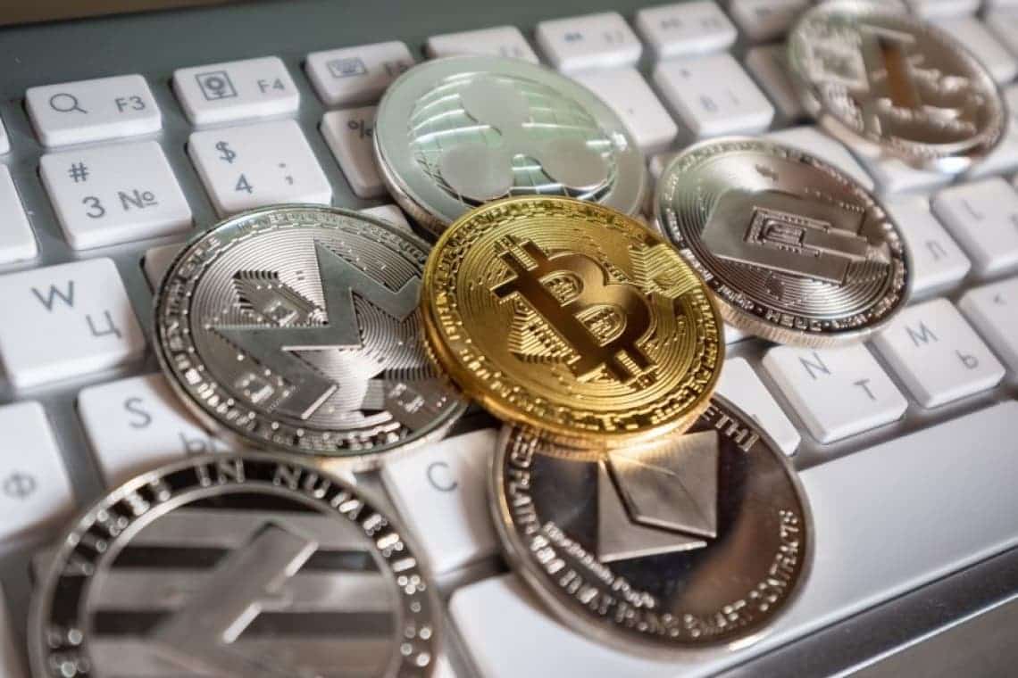 Atenție la criptomonede! Poliția Română își cumpără soft-uri pentru urmărirea tranzacțiilor