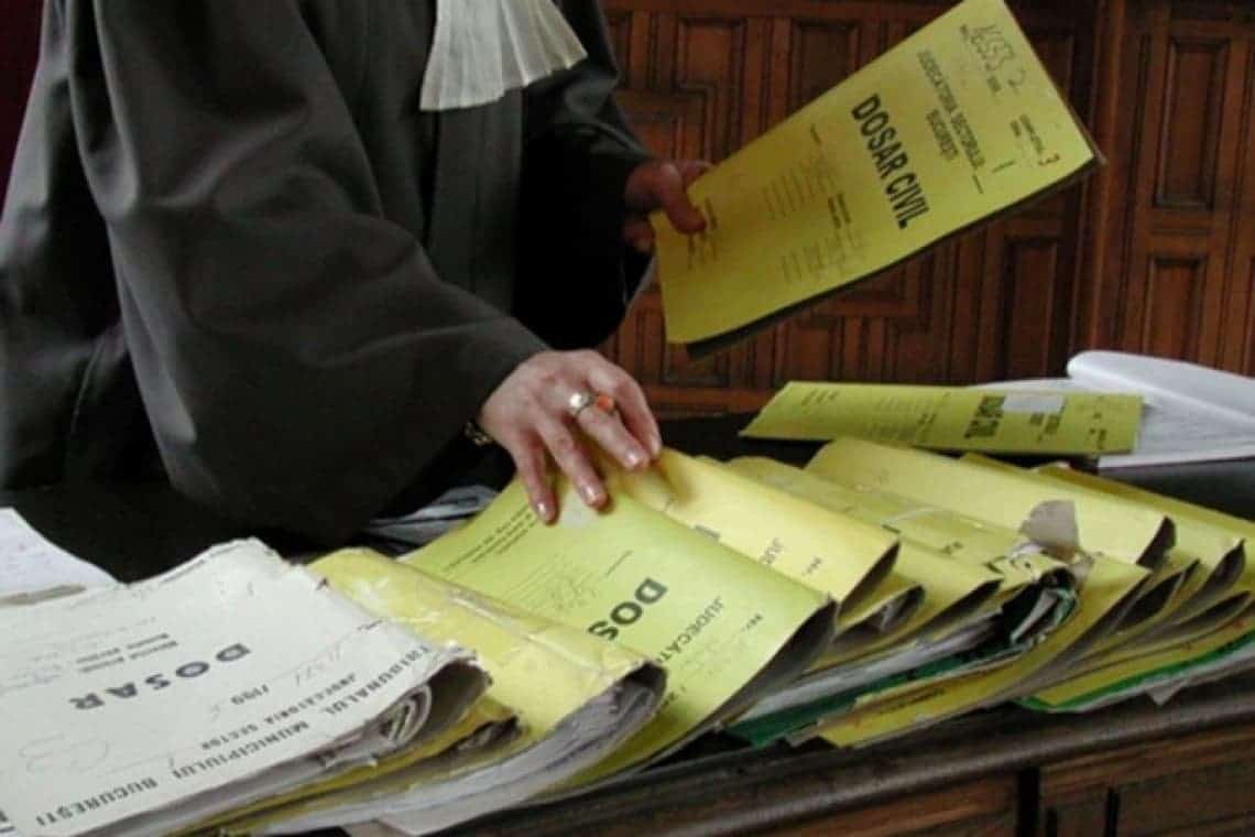 Vă mai amintiți de procesul “lotului Oniga“? A împlinit opt ani la instanța de fond!