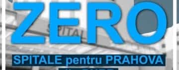 Bogdan Toader, președintele PSD Prahova: “Știți câte spitale vor fi construite în Prahova, prin PNRR? ZERO!”