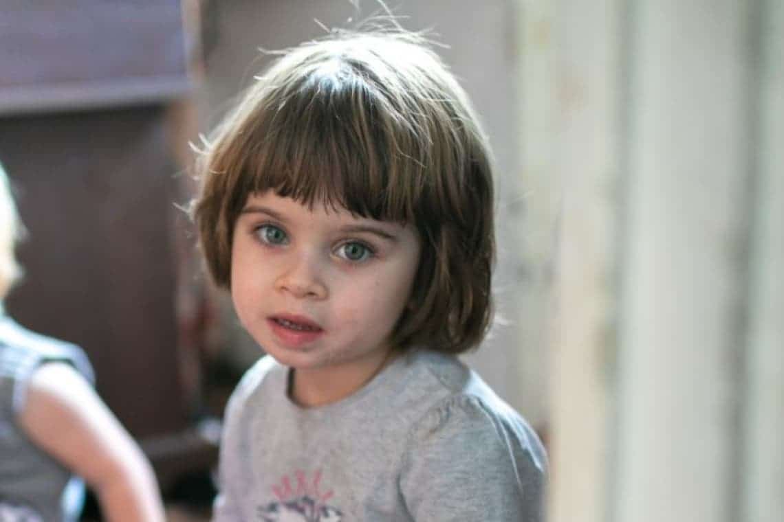 7,5 milioane de copii din Ucraina sunt în pericol! UNICEF România face apel pentru donații