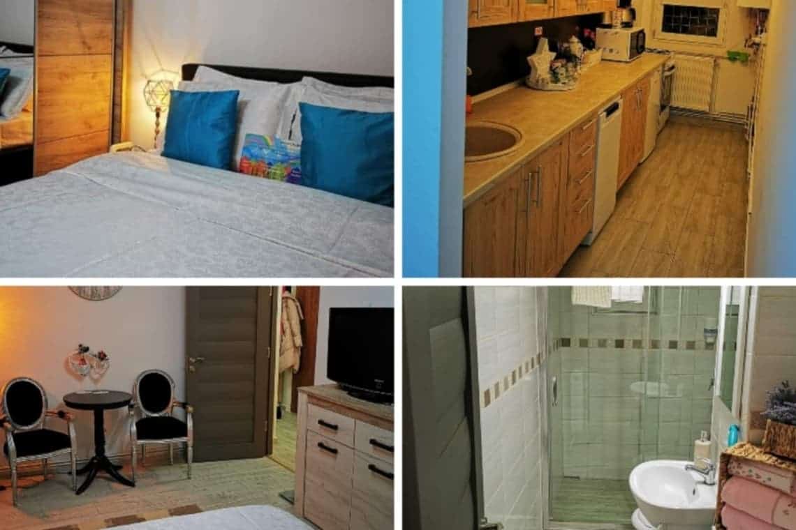 O ploieșteancă oferă o garsonieră unei familii de refugiați din Ucraina!