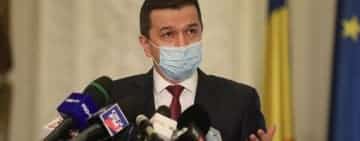 Sorin Grindeanu propune modificarea legislației achizițiilor publice. Explicațiile ministrului Transporturilor