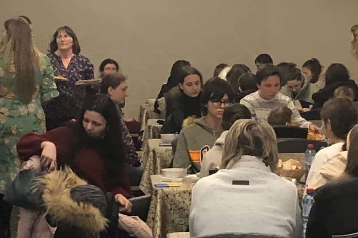 De 8 Martie, social-democratele din Prahova vor fi alături de femeile din Ucraina