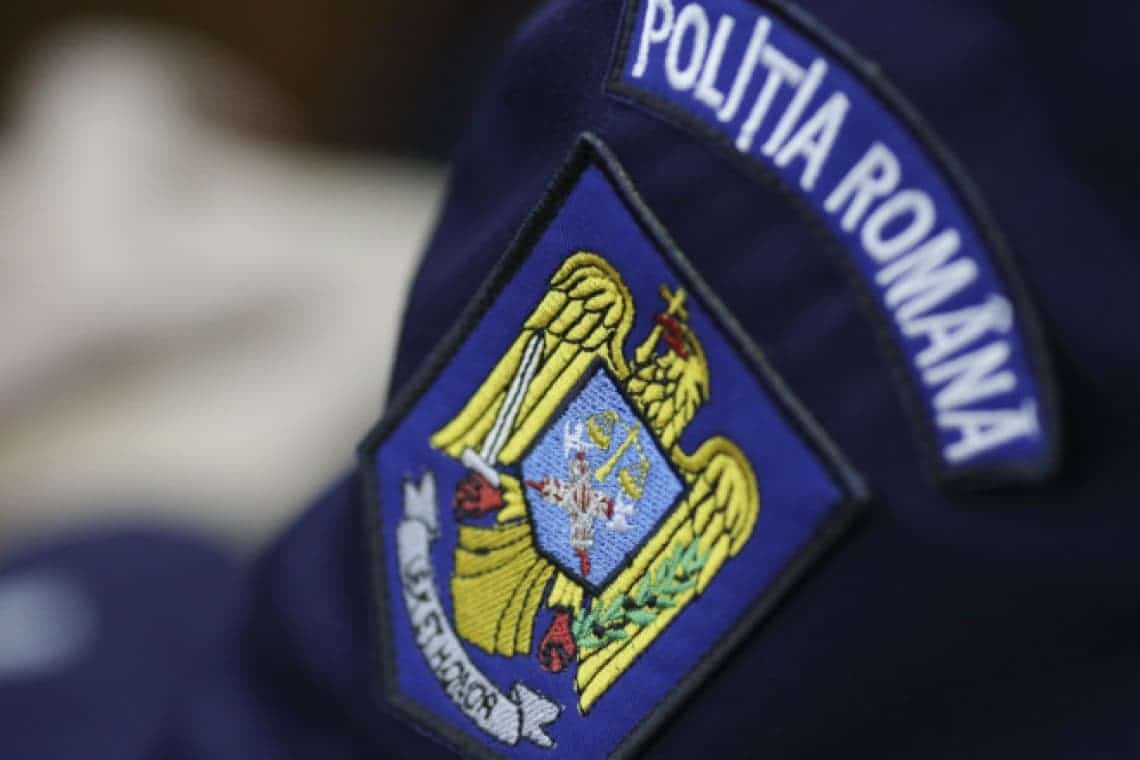 Polițiștii pensionari se vor putea reîncadra temporar, fără concurs!