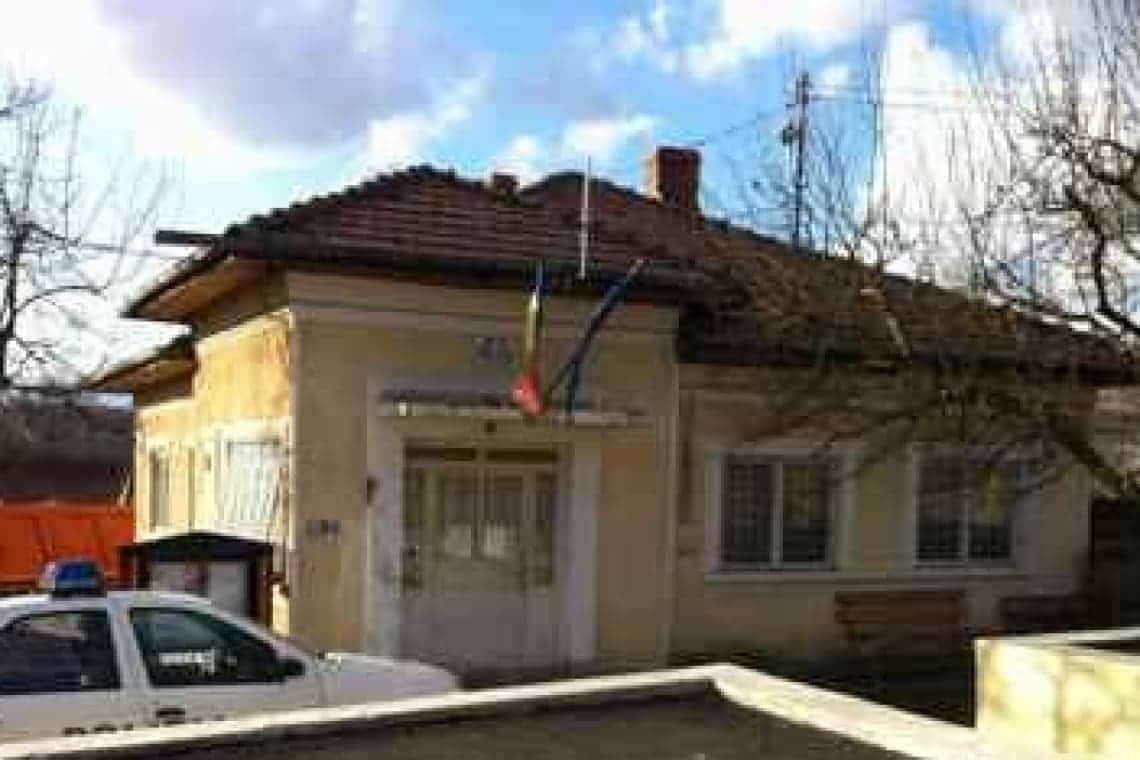 Sediile a trei posturi de poliție din Prahova vor intra în reparații