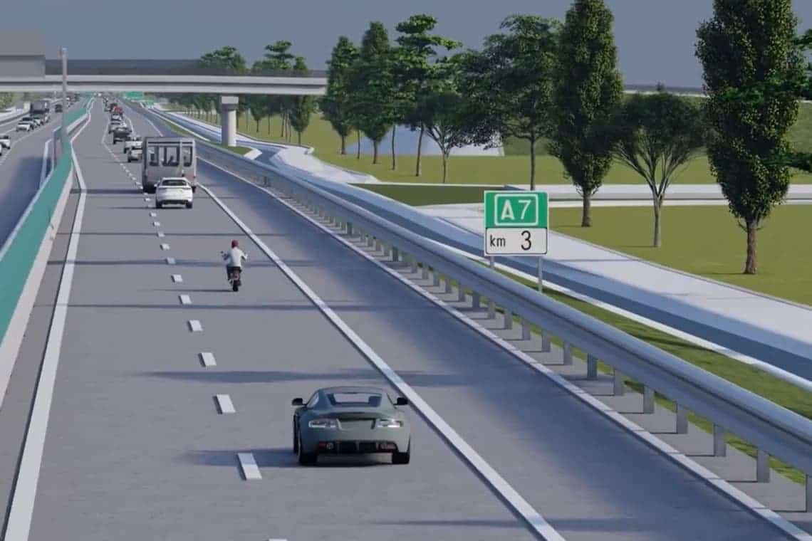 Noi exproprieri la Dumbrava, Drăgănești, Tomșani, Colceag și Baba Ana, pentru coridorul suplimentar al autostrăzii Ploiești (Dumbrava)-Buzău