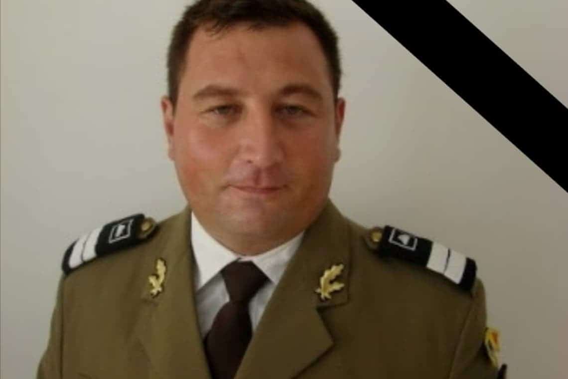 Un militar român a murit strivit de un tanc, în timpul unor exerciții în Poligonul Smârdan