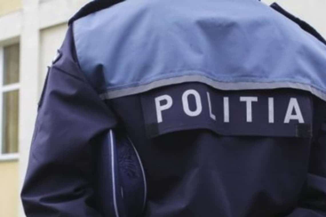 Polițiști acuzați că ar fi bătut un adolescent din Gornet-Cricov. S-a declanșat o anchetă internă