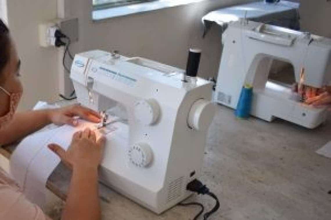 Deținute la muncă/ Ce avantaje au firmele care încheie contract cu Penitenciarul Târgșor