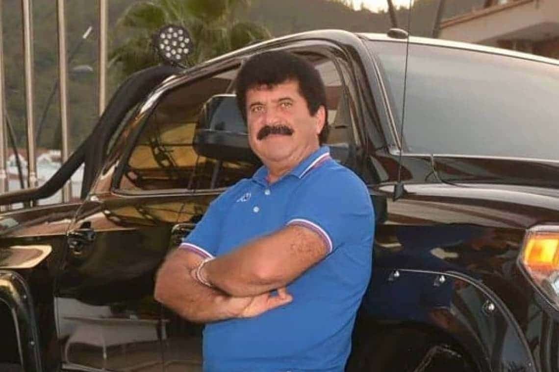 Primarul Cioraniului, Marin Voicu, pleacă o săptămână în Italia, deși se află sub control judiciar. Cum este posibil?