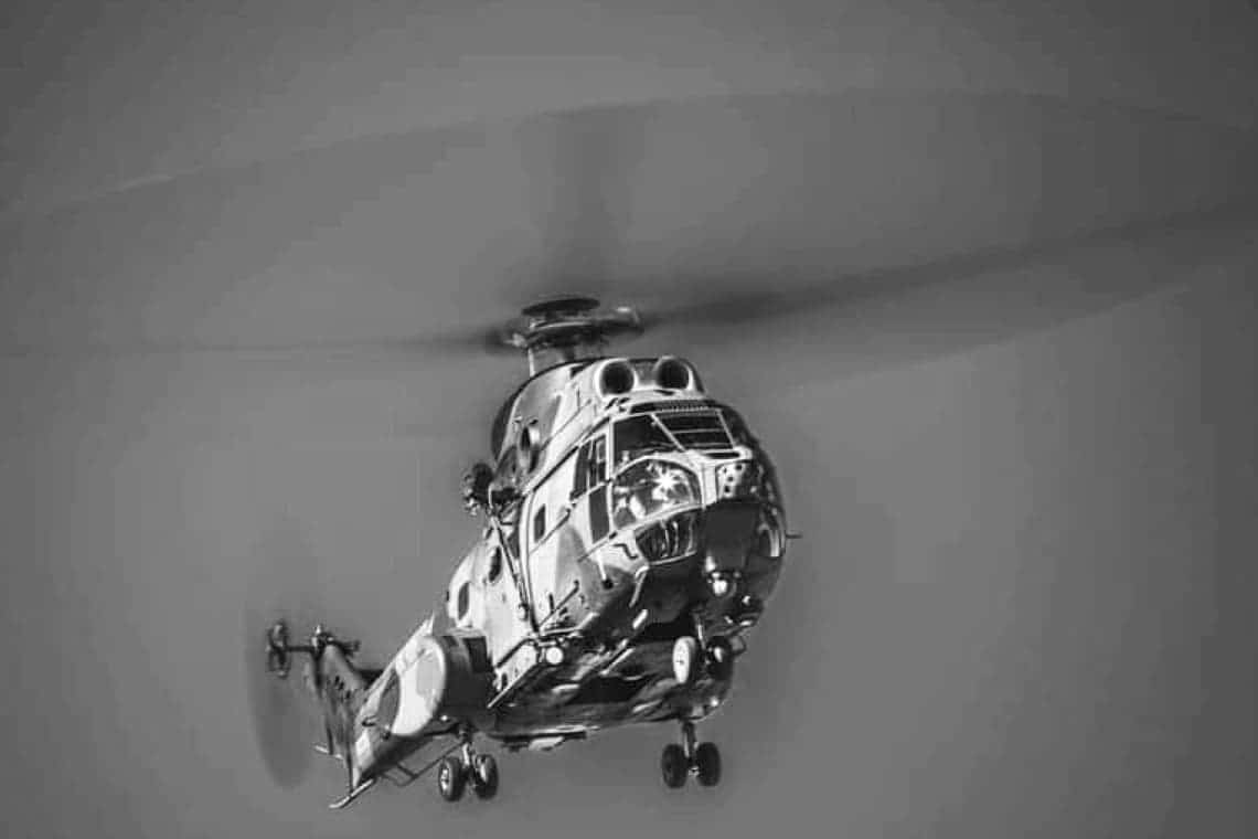 MApN: Concluzii preliminare privind cauzele prăbușirii avionului MiG-21 LanceR și elicopterului IAR 330 