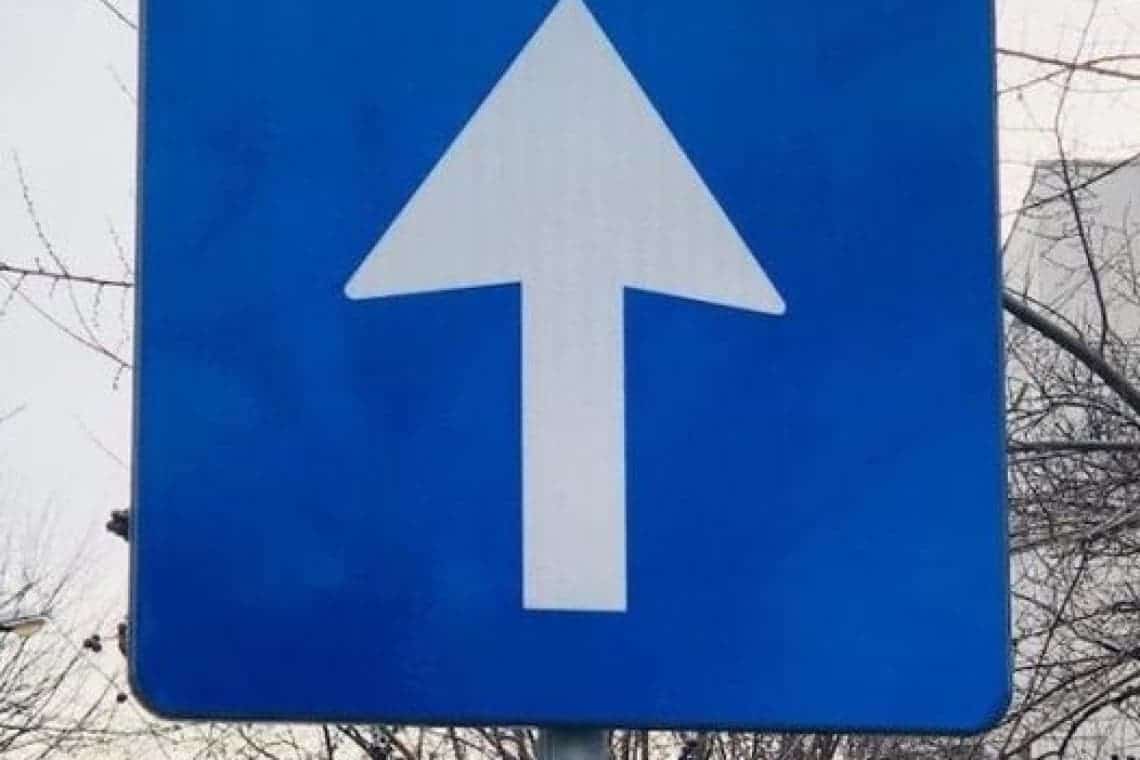 De vineri, se instituie sens unic pe mai multe străzi din Ploiești