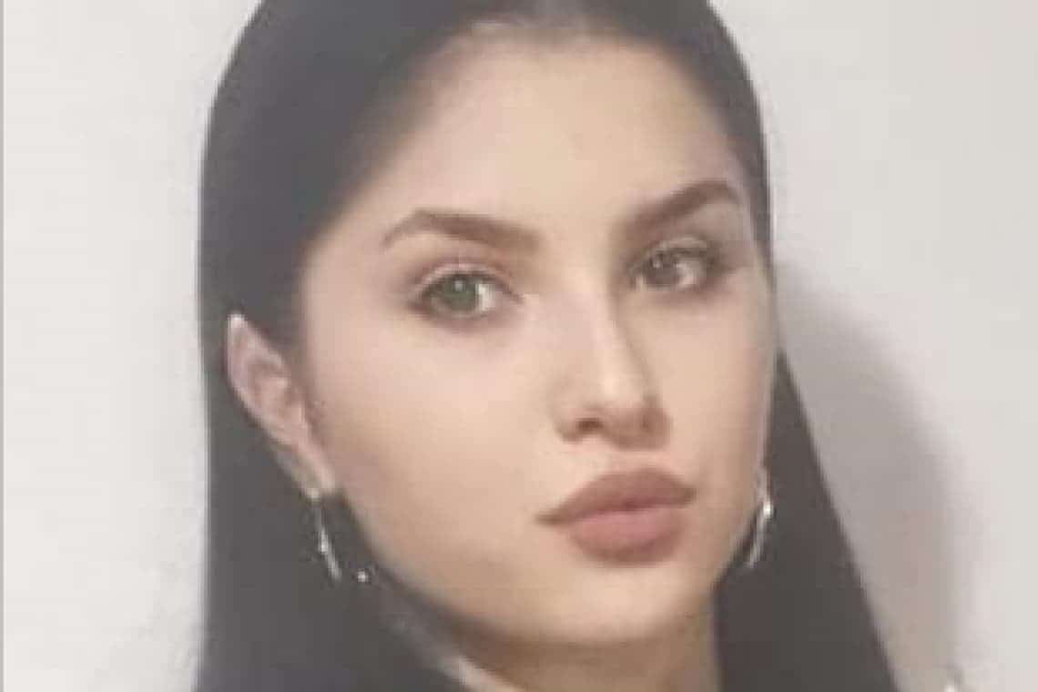 Ați văzut-o? Adolescentă de 14 ani, din Ariceștii Rahtivani, dată dispărută