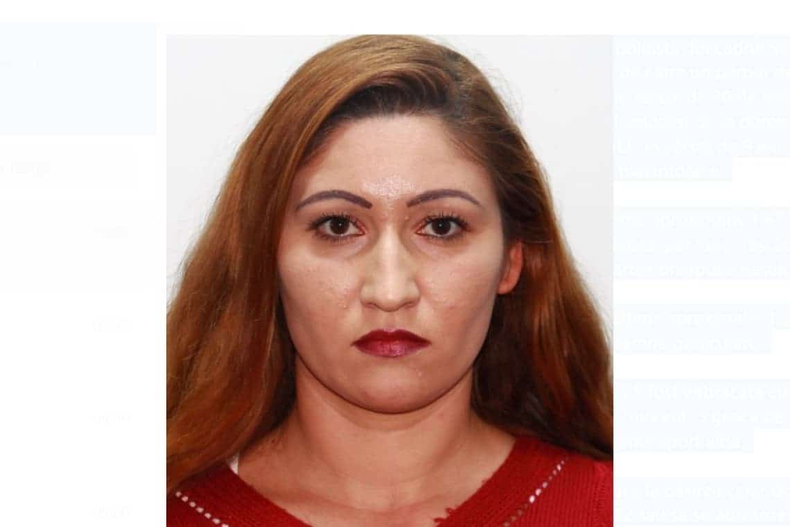 UPDATE/O femeie din comuna Salcia și fiul ei de 9 ani, dați dispăruți! Au plecat pe 24 martie și nu au mai revenit la domiciliu