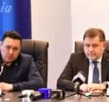 Alexandru Rafila, ministrul Sănătății, susține proiectul construirii Spitalului Municipal de Urgență Ploiești
