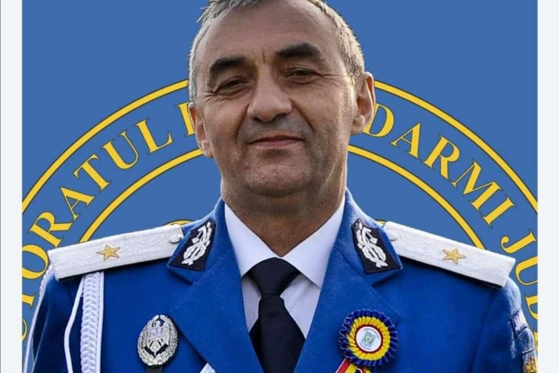 Gheorghe Bragă, fost comandant al Jandarmeriei Prahova,  a rămas în memoria colegilor săi din Ploiești