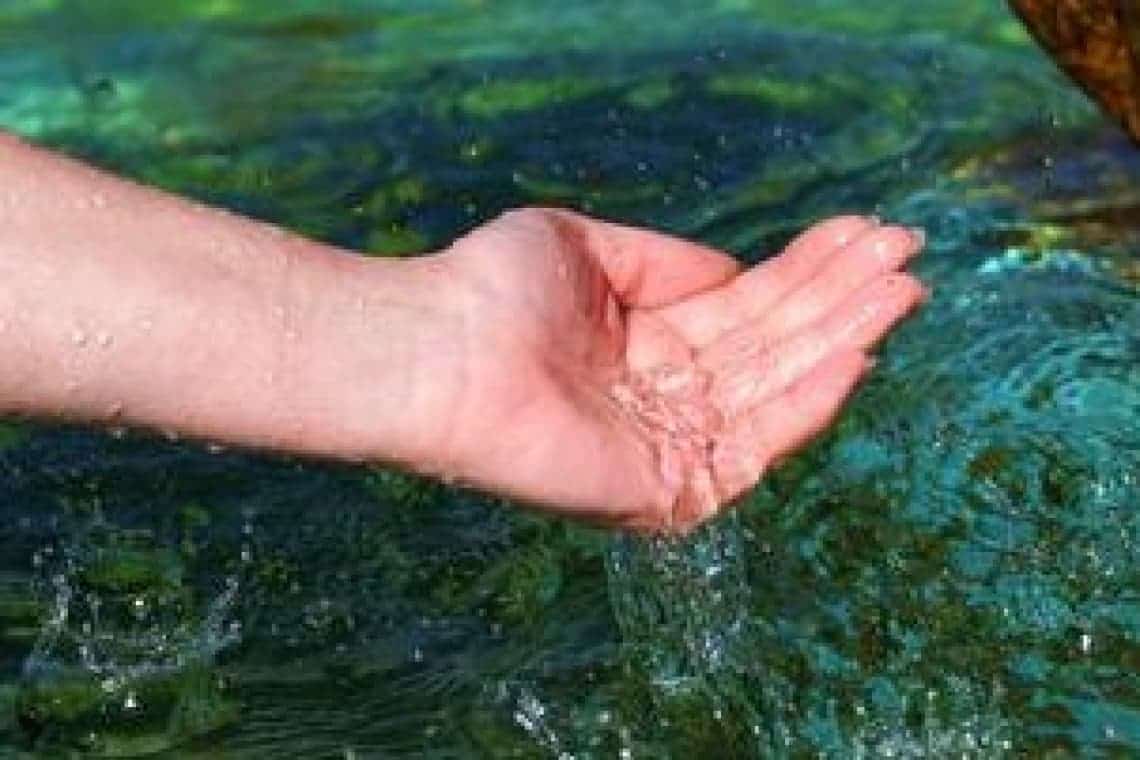 Știați ce valoare de inventar are zăcământul de apă minerală terapeutică de la Poiana Câmpina?