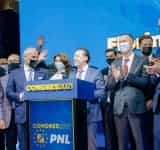 Florin Cîțu, la un pas să fie debarcat de la conducerea PNL