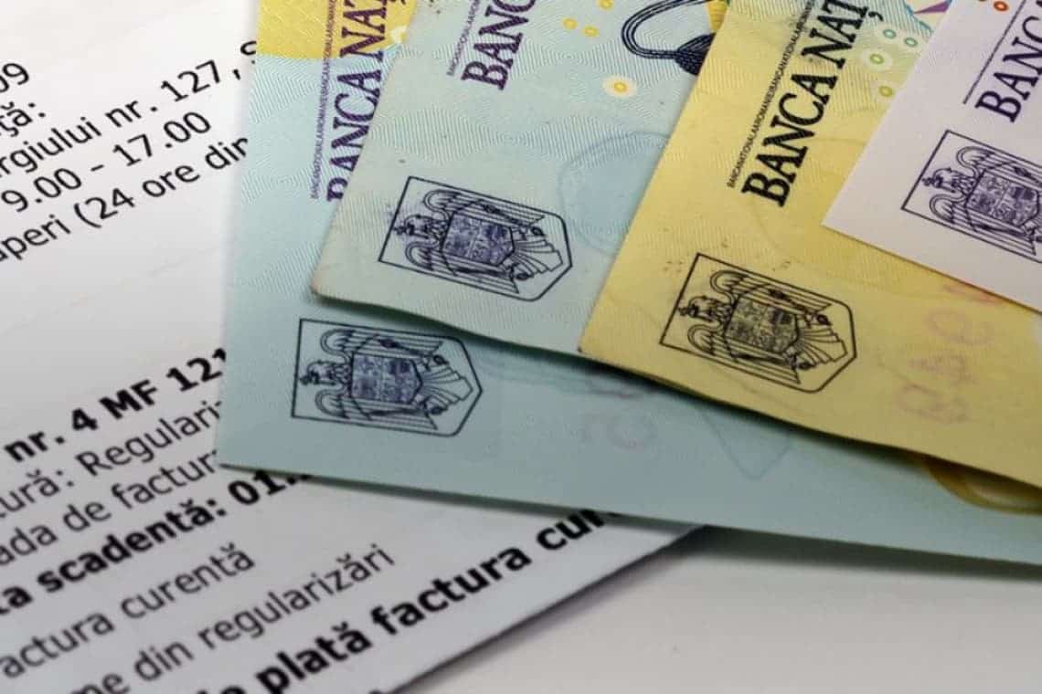 SIGUR știi cum va fi facturat consumul tău de energie electrică în acest an? Află aici detaliile!