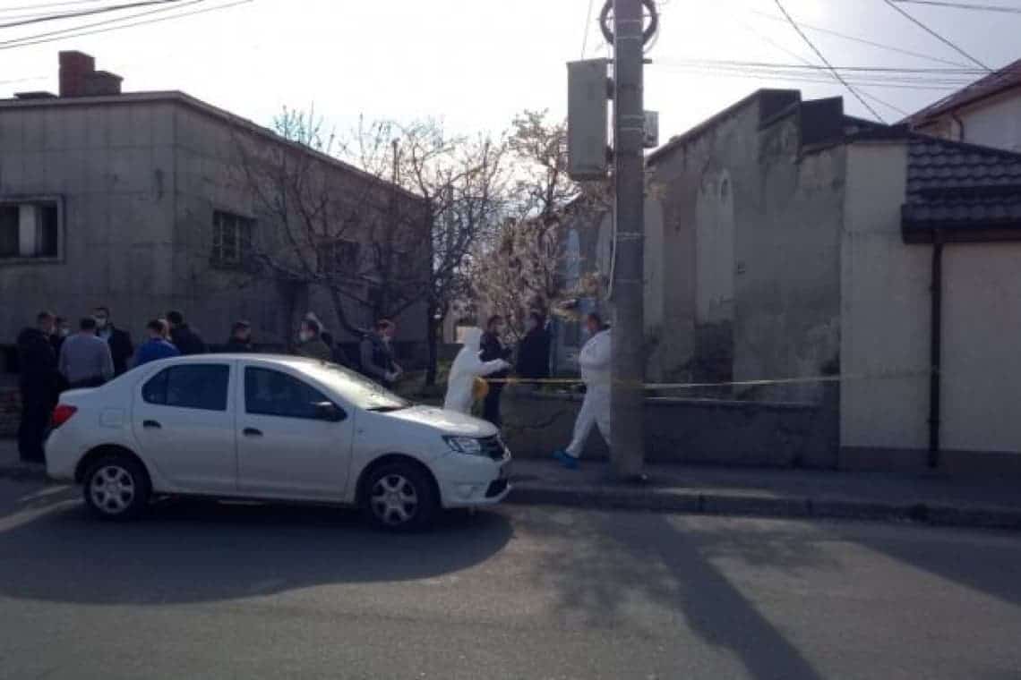 Bărbatul acuzat că a ucis o adolescentă în fosta baie publică din Ploiești, condamnat la 10 ani de închisoare!