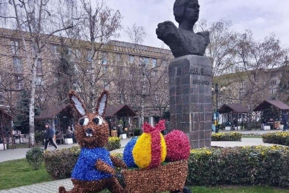 Concurs de hidoșenii, în Ploiești, în întâmpinarea Paștelui!