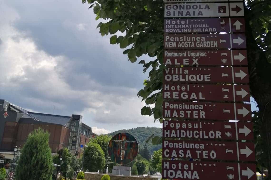 Vrei să-ți petreci Paștele la hotel, pe Valea Prahovei? Pregătește-te să scoți ceva bani din buzunar!