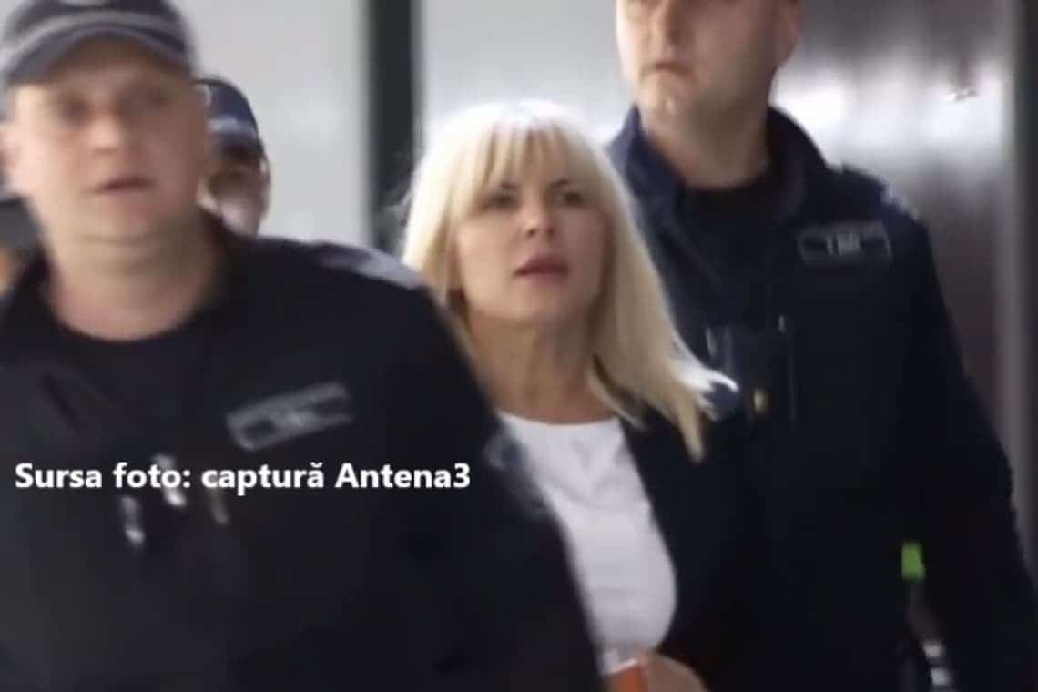 UPDATE/ Elena Udrea, în așteptarea sentinței magistraților bulgari privind extrădarea în România