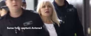 UPDATE/ Elena Udrea, în așteptarea sentinței magistraților bulgari privind extrădarea în România
