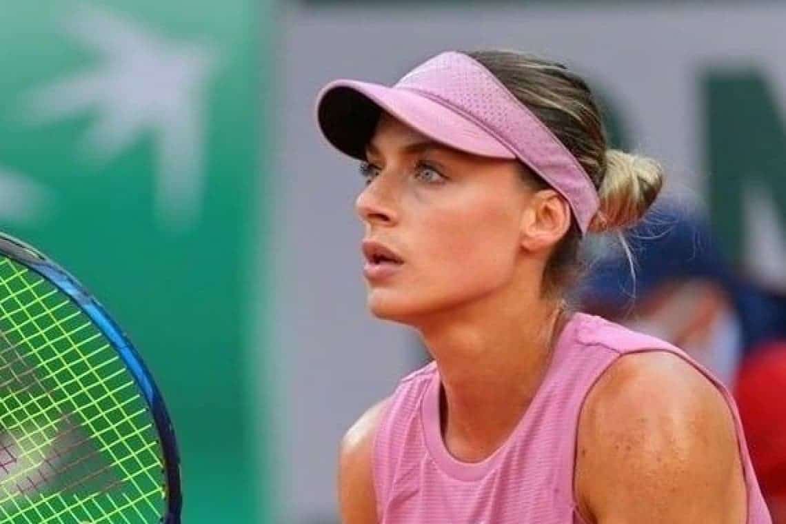 Sinăianca Ana Bogdan s-a calificat pe tabloul principal al turneului de tenis de la Istanbul