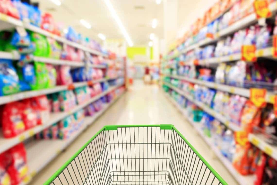 Programul marilor lanțuri de magazine, în perioada Sărbătorilor Pascale