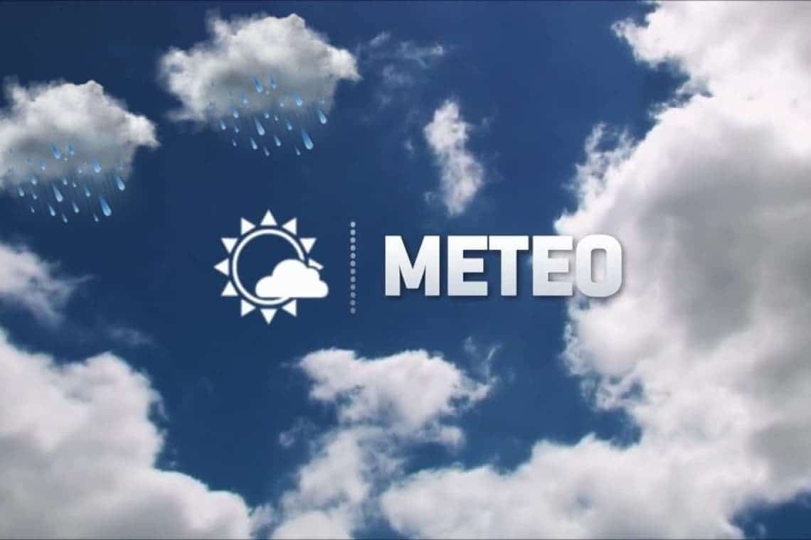 Cum va fi vremea de Paște/ Previziunile meteorologilor pentru următoarele două săptămâni