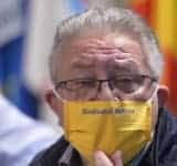 Ion Rădoi, liderul Sindicatului Liber din Metrou, a fost trimis în judecată de procurorii DNA