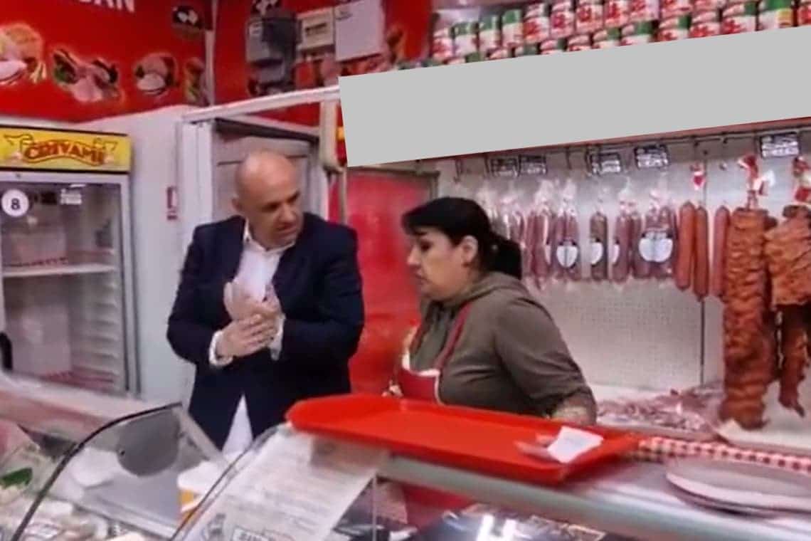 Amenzi de 405.000 de lei date de comisarii OPC Prahova, la controalele făcute comercianților de produse specifice Paștelui