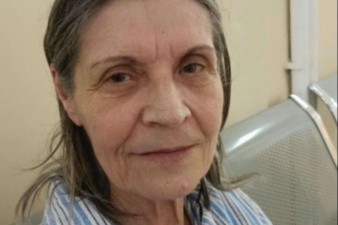 UPDATE/ Femeie de 73 de ani, din Ploiești, dată dispărută de familie