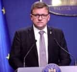 Născut de Ziua Muncii, ministrul Marius Budăi avertizează asupra crizei generate pe piața muncii de războiul din Ucraina