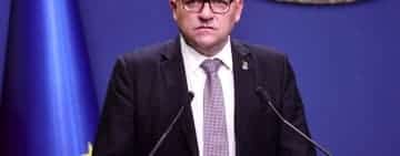 Născut de Ziua Muncii, ministrul Marius Budăi avertizează asupra crizei generate pe piața muncii de războiul din Ucraina