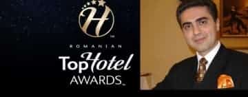Consilierul local ploieștean Paul Palaș, nominalizat la premiul Managerul General al anului în industria hotelieră din România