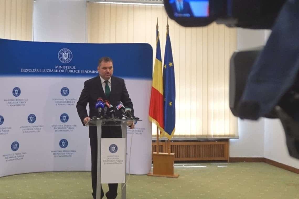 Prahova, pe locul 7 la nivel național la fondurile alocate prin Programul național de investiții ”Anghel Saligny”