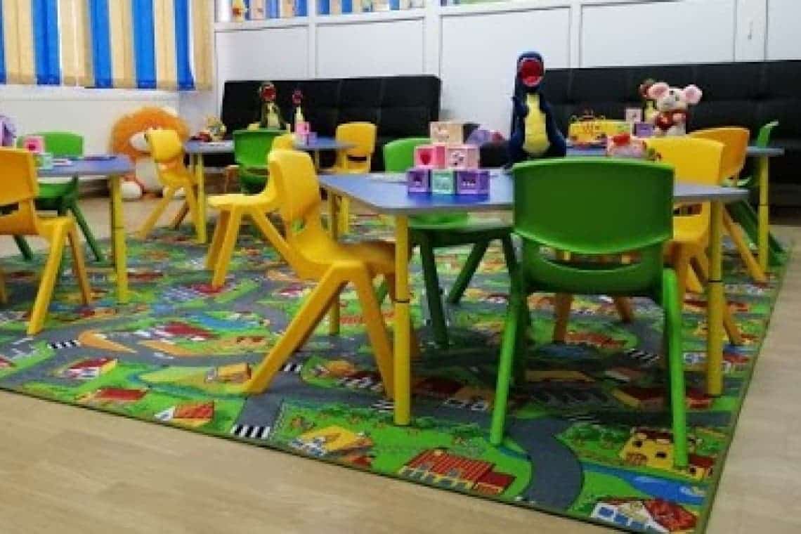 Ministerul Educației a lansat licitația pentru construirea de grădinițe în patru comune prahovene/ În viziunea MEN, Valea Doftanei se află lângă Berceni!