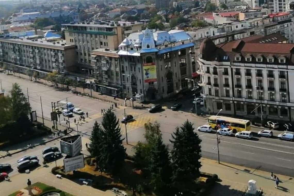 Unde ne putem petrece timpul liber în weekend, la Ploiești, în afară de terase și baruri