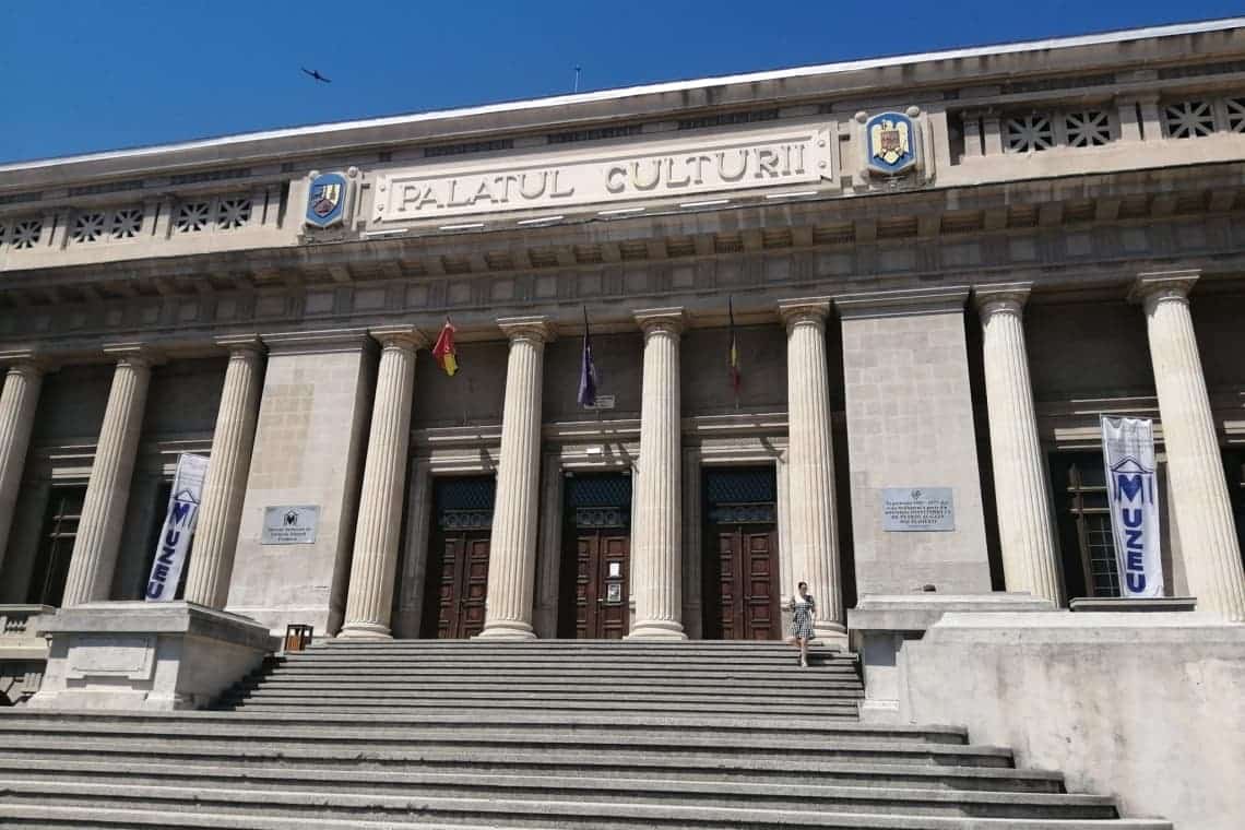 Săptămâna de excelență pentru elevi, la Palatul Culturii din Ploiești. Programul evenimentului