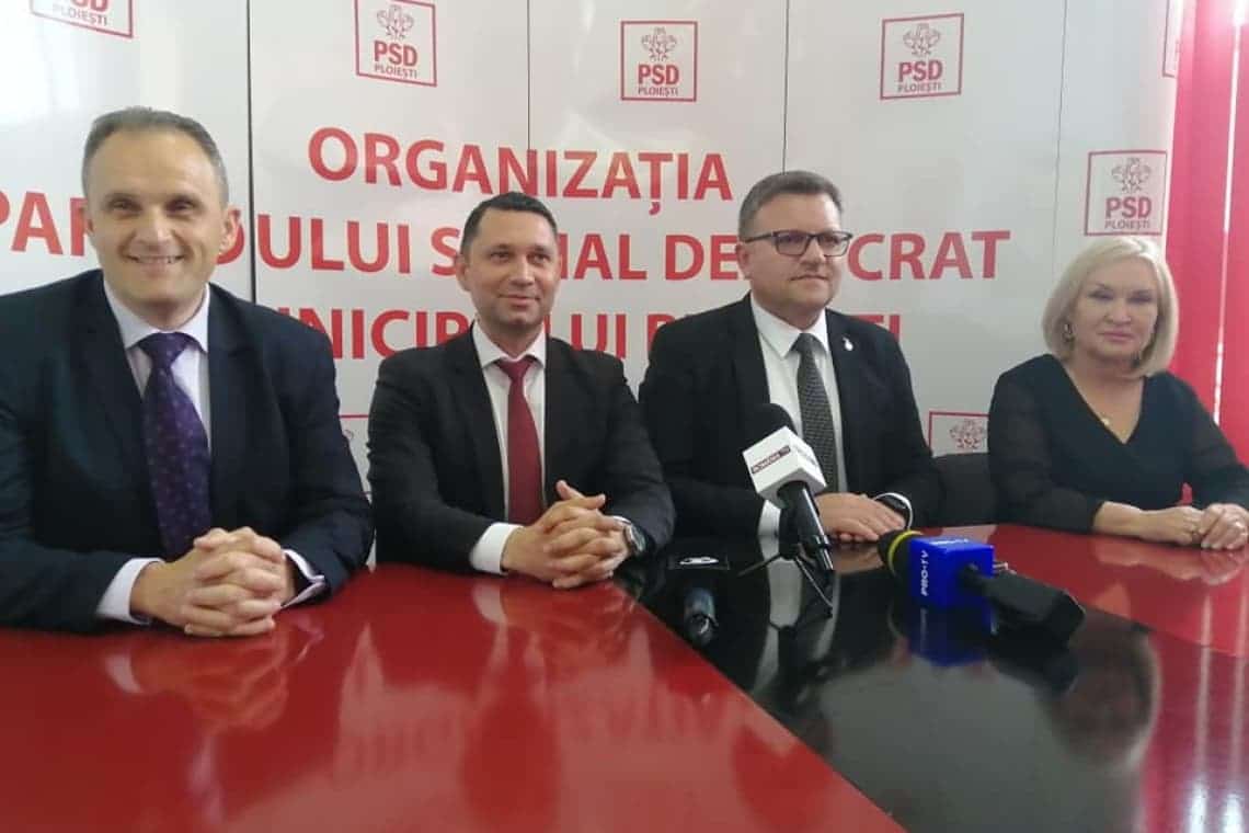 Ministerul Muncii a achitat 1,2 miliarde de lei furnizorilor de energie electrică și de gaze naturale pentru compensarea plății facturilor. Anunțul a fost făcut, la Ploiești, de ministrul Muncii, Marius Budăi